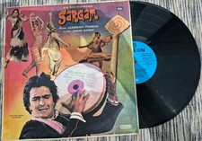 Sargam bollywood indian for sale  LONDON