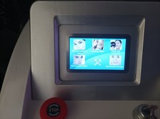 Carbon laser peel for sale  HUNTINGDON