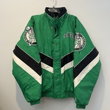 Starter boston celtics for sale  West Lafayette