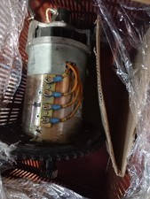 Fahr hubmotor steinbock gebraucht kaufen  Hamburg