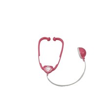 Acessórios médicos de plástico Pretend Play estetoscópio clínica rosa comprar usado Acessórios médicos de plástico Pretend Play estetoscópio clínica rosa comprar usado  Enviando para Brazil