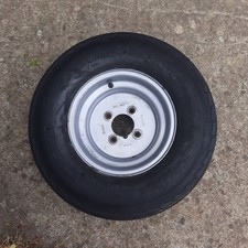 20.5 8.0 trailer for sale  BOURNE