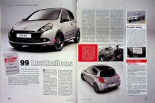 Sport auto 2012 gebraucht kaufen  Deutschland