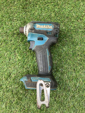 Makita dtd171 18v for sale  NEATH