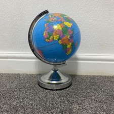 Globe for sale  ROCHDALE