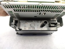 Autoradio originale nissan d'occasion  Moulins