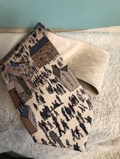 Vintage silk past for sale  DRIFFIELD