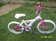 Girls triumph princess for sale  BRENTWOOD