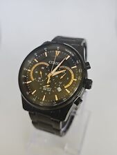 Citizen quartz wr100 for sale  WALTON ON THE NAZE
