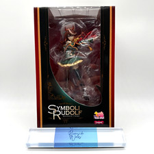 Boneco Uma Musume Symboli Rudolf Signature Racewear Ver. Claynel 2025 JP, usado comprar usado  Enviando para Brazil