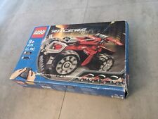 Lego racers 8378 gebraucht kaufen  Ravensburg