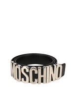 Moschino damen gürtel gebraucht kaufen  Berlin