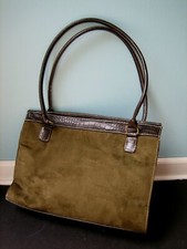 women s handbag olive suede for sale women s handbag olive suede for sale Moultonborough