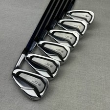 Miura 401 forged for sale  DARLINGTON