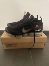 Nike air vapormax usato  Venegono Superiore
