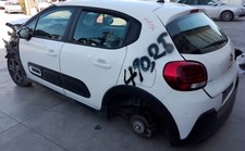 Ricambi citroen 1.5 usato  Favara