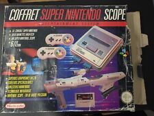 Coffret super nintendo d'occasion  Montpellier-