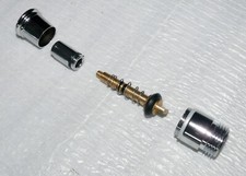 Universale wasserhahn automati gebraucht kaufen  Kaiserslautern
