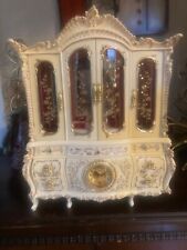 Music box vintage for sale  Detroit