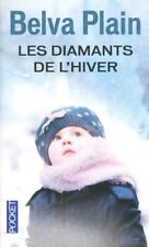 Diamants hiver. belva d'occasion  Aix-les-Bains