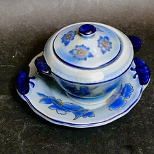 Soupiere plateau miniature d'occasion Soupiere plateau miniature d'occasion  Nantes-