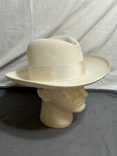 Vtg barlesoni white for sale  Union