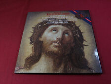 Bach johannes passion gebraucht kaufen  Frankfurt am Main