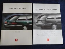 Citroen xantia break gebraucht kaufen  Vechta