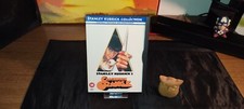 Clockwork orange arancia usato  Salo