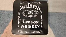 Jack daniels tin for sale  NUNEATON