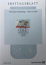 Etb 2008 2698 gebraucht kaufen  Delbrück
