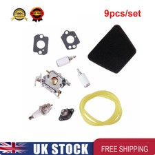 Carburetor kit fit for sale  LONDON