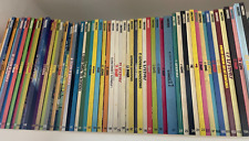 Collezione completa fumetti usato  Genova