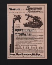 Birkwitz werbung 1930 gebraucht kaufen  Leipzig