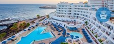 Tenerife seaside apartment for sale  MANCHESTER