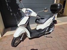 Scooter 150 piaggio usato  Trieste