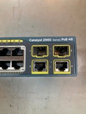 cisco catalyst 2960 gebraucht kaufen cisco catalyst 2960 gebraucht kaufen München