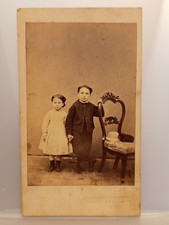 Cdv fratelli adriani usato  Palermo