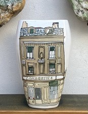 Sci laveno vaso usato Sci laveno vaso usato  Firenze