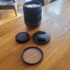 Panasonic lumix 140mm for sale  WEYMOUTH