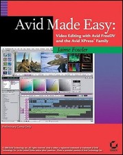 Avid made easy gebraucht kaufen  Berlin
