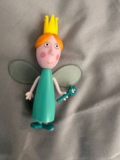 Queen thistle figure for sale  MILTON KEYNES