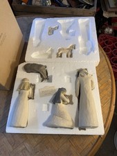 Presepe willow tre usato  Collecchio