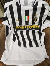 Maglia worn juventus usato Maglia worn juventus usato  Italia
