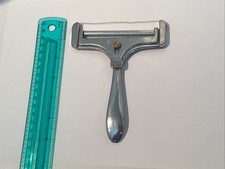 Vintage cheese slicer for sale  Parma