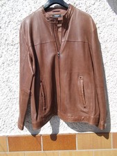 Walbusch trendline herrenleder gebraucht kaufen  Pforzheim