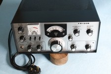 Yaesu 50b communications for sale  WALLINGFORD