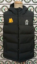 Paredes gilet match usato  Italia