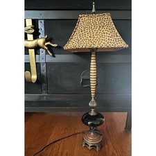 Vintage table lamp for sale  Warren