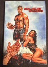 Falcon rising limited gebraucht kaufen  Kuchen